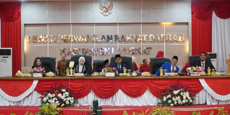 Tiorita Tegaskan Langkat Satu Barisan dengan Arah Pembangunan Prabowo