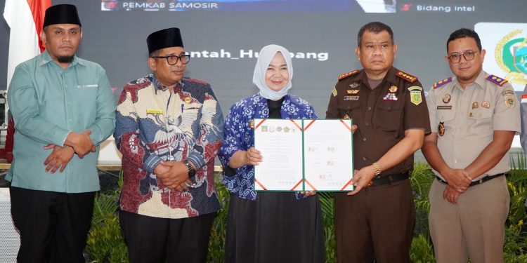 8.653 Tanah Wakaf di Sumut Belum Bersertifikat, Tiorita Bergerak! Negara Tak Boleh Kecolongan