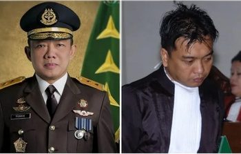 Gudang Duit Rp476 Miliar dan Emas 74 Kilogram