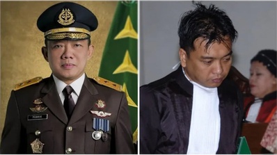 Gudang Duit Rp476 Miliar dan Emas 74 Kilogram