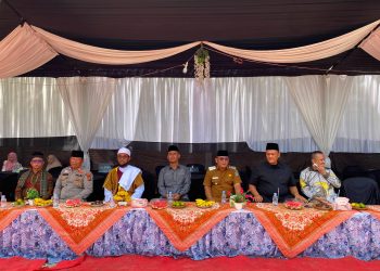 Miliki Lebih 400 Santri, Ponpes Darul Yamani Dapat Bantuan Rp50 Juta dari Pemkab Pasbar