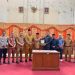Pemkab dan DPRD Pasaman Barat Sepakati KUA-PPAS APBD Perubahan 2026