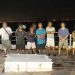 Gempar ! 1,3 Ton Ketamin Senilai Rp4,5 Triliun Disergap Dilaut Bintan, MV KING SUN Tak Berkutik