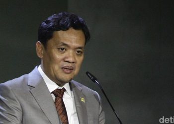 Komisi III DPR Targetkan RUU Perampasan Aset Disahkan Sebelum Desember 2026