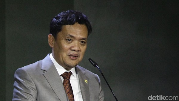 Komisi III DPR Targetkan RUU Perampasan Aset Disahkan Sebelum Desember 2026