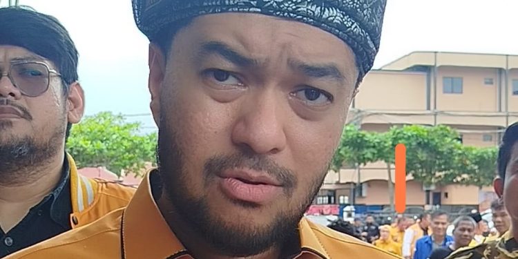 Hanura akan Advokasi Kasus Tagihan Perpajakan Warga Labusel di KPP Pratama Rantauprapat