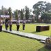 Kapolres Pasaman Barat Pimpin Sertijab Sejumlah Pejabat Utama