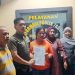 Kapus Tanjung Haloban Laporkan Oknum Nakes ke Polres Labuhanbatu, Bantah Tuduhan Pungli dan Korupsi