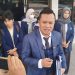 Sidang Prapid YML Tarik Perhatian Mahasiswa Hukum se Labuhanbatu