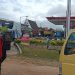 Kuota Solar Hanya 30 KL, Antrean Kendaraan Mengular di SPBU Saumlaki, Pengelola Desak BPH Migas Tambah Alokasi