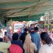 Jalan Tak Kunjung Diaspal, Warga Pematang Cengal Blokir Akses Proyek Migas EMP Gebang