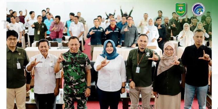TNBG Bukan Penghambat Pembangunan Desa