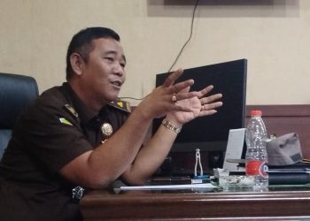 Kejari Labusel Geber Penegakan Hukum Dugaan Korupsi Bansos Dinsos Pedomani Putusan Praperadilan