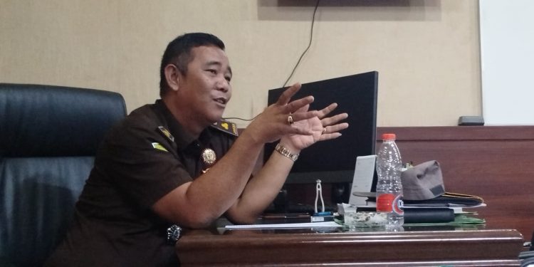 Kejari Labusel Geber Penegakan Hukum Dugaan Korupsi Bansos Dinsos Pedomani Putusan Praperadilan