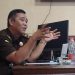 Kejari Labusel Geber Penegakan Hukum Dugaan Korupsi Bansos Dinsos Pedomani Putusan Praperadilan