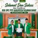 PPP Pasaman Barat Miliki Kepengurusan Baru, Target Rebut Kursi di Lima Dapil