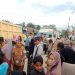 Mediasi Buntu, Warga Pematang Cengal Kembali Blokir Jalan Desa, Truk Proyek Migas EMP Gebang Lumpuh