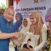 Reses di Labuhanbatu, Anggota Komisi I DPR RI Sabam Rajagukguk Serap Aspirasi Warga