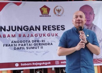 Sabam Rajagukguk: Perang Modern Bukan Lagi Sekadar Adu Senjata