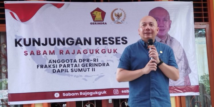 Sabam Rajagukguk: Perang Modern Bukan Lagi Sekadar Adu Senjata