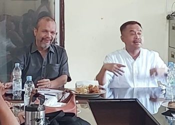 PWI Beri Kesempatan KTA Yang Mati Lebih Dari Setahun Diaktifkan Kembali