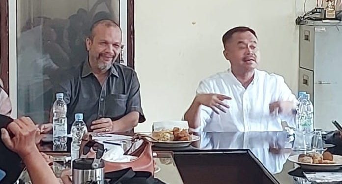PWI Beri Kesempatan KTA Yang Mati Lebih Dari Setahun Diaktifkan Kembali