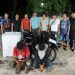 Curi Motor hingga Mesin Cuci dari Rumah Kosong, Dua Pria Ditangkap Polisi