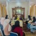 Ketua DPRD Pasaman Barat Dukung Penuh Kegiatan Mahasiswa Semarakkan HUT RI ke-81