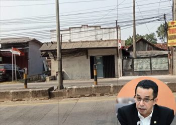 Outlet Miras HWG di Pantura Comal Diduga Masih Buka Tersembunyi,Membuat Geram Warga, Tokoh Agama dan Anggota DPR-RI Rizal Bawazier,