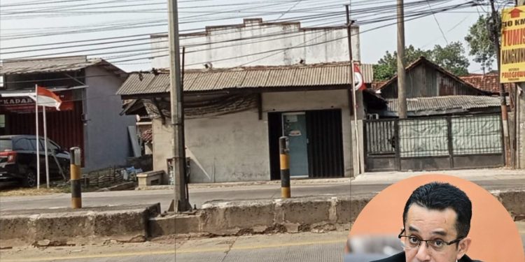 Outlet Miras HWG di Pantura Comal Diduga Masih Buka Tersembunyi,Membuat Geram Warga, Tokoh Agama dan Anggota DPR-RI Rizal Bawazier,