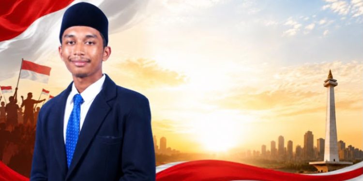 HUT ke-81 RI, Tgk. Muchtar Andhika: Kemerdekaan Harus Bebaskan Bangsa dari Korupsi dan Narkoba