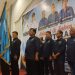 PWI Labuhanbatu Dilantik, Siap Tingkatkan Kompetensi dan Kualitas Pemberitaan
