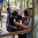 Warga Sibargot Ditangkap Tim Opsnal Satresnarkoba, Sabu 8,42 Gram Diamankan