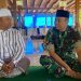 Ulama dan Dandim Baru Bersatu, Sabang Dikawal dengan Semangat Damai