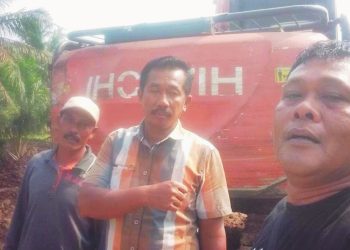PK Ditolak MA, PT SMART Tbk Persulit 12 Warga Petani Sekitar HGU di Labura