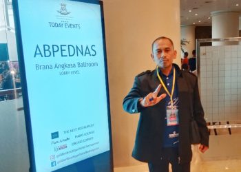 ABPEDNAS Langkat Minta Pencalonan BPD Berpedoman pada Aturan, Bukan Kebijakan Sepihak