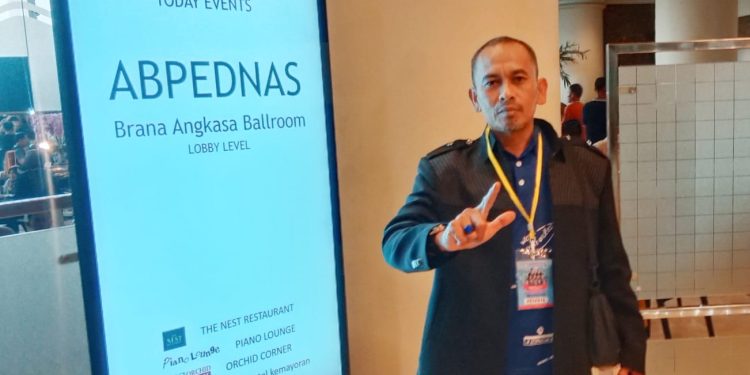 ABPEDNAS Langkat Minta Pencalonan BPD Berpedoman pada Aturan, Bukan Kebijakan Sepihak