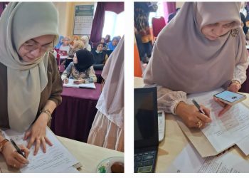 Puskesmas Bontobangun Gelar Lokakarya Mini Bahas Aduan Warga dan Komitmen Perbaikan