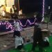 Mubaligh kondang Sedang Ceramah Maulid Nabi, Kumpulan Bocil di Pemalang Malah Asik Main Kelereng dan Petak Umpet,