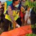 Jenazah Berjenis kelamin Pria Ditemukan Dikebun Pinggir Tol Sewaka Pemalang