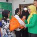Pipas Salurkan Program Bantuan Sembako Kepada Keluarga WBP