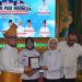 Sribana Perangin Angin Nahkodai MPI Langkat, Siap Kibarkan Semangat Pengabdian untuk Rakyat
