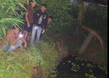 Tragedi yang Mengoyak Hati, 2 Bocah Perempuan Tewas Tenggelam Dikolam Ikan di Balai Kasih