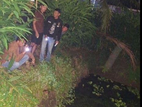 Tragedi yang Mengoyak Hati, 2 Bocah Perempuan Tewas Tenggelam Dikolam Ikan di Balai Kasih