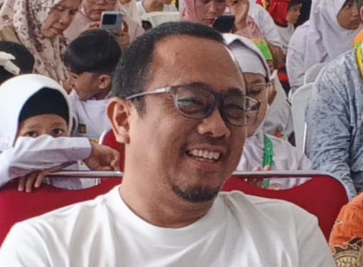 Kepala Dinas Pendidikan Langkat, Ilhamsyah Bangun ST Mundur Dari Jabatannya