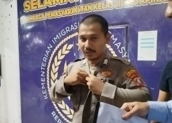 Ketika Seragam Itu Kembali Dikenakan: Kisah Bripka YML, Praperadilan, dan Pelajaran tentang Negara Hukum