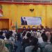 Komisi IX DPR RI Gelar Sosialisasi KIE di Pasaman Barat, Ade Rezki Pratama Tegaskan Komitmen Perjuangkan Aspirasi Daerah