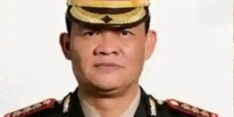 Kapolresta Banda Aceh dan Kasat Narkoba Diperiksa Propam Mabes Polri
