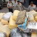 169,6 Kg Ganja dari Aceh Disergap di Deli Serdang, Tiga Pelaku Diciduk Polisi