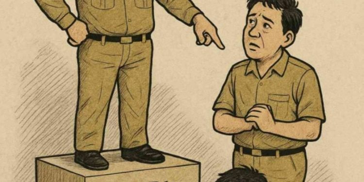 Prabowo Gelontorkan Rp18,9 Triliun, 546 Daerah Diselamatkan dari Krisis Gaji PPPK